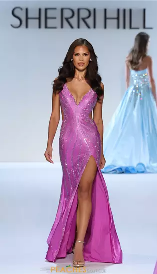 Sherri Hill 58939