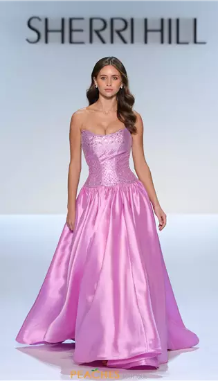 Sherri Hill 58522