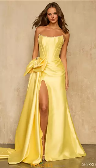 Sherri Hill 58676