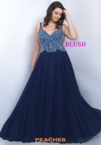 Designer Dresses and Gowns for Prom | Peaches Boutique