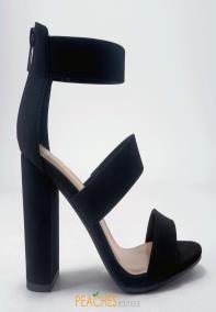 Prom Shoes and Heels | Peaches Boutique