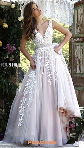 Sherri Hill 11335