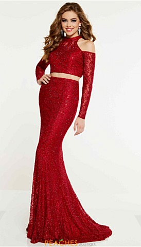 Panoply Prom Dresses