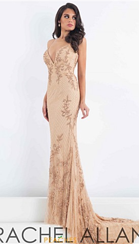Prom Dresses Over 500 Dollars