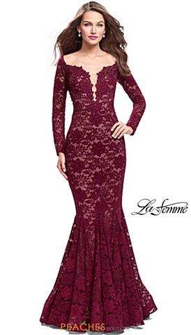 Look Alike Designer Dress