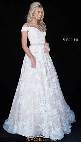 Elegant Dresses