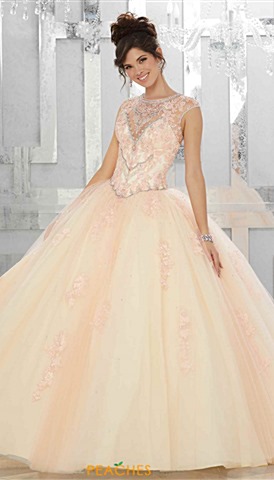 Gold Sweet 16 Dresses