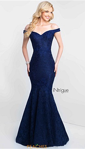 Long Dresses for Military Ball