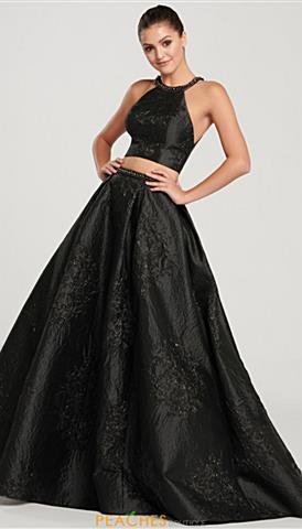 Dark Olive Prom Dresses