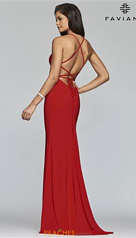 Cheetah Print Prom Dresses 2018