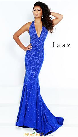 Royal Purple for Prom Sexy Dresses