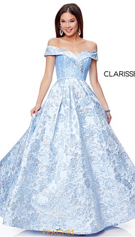 Prom Dresses VT