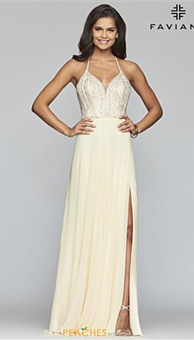 Prom Dresses by Faviana