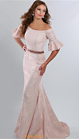 Couture Dresses for Prom