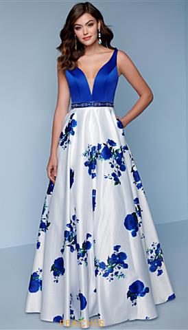 print prom dresses peaches boutique