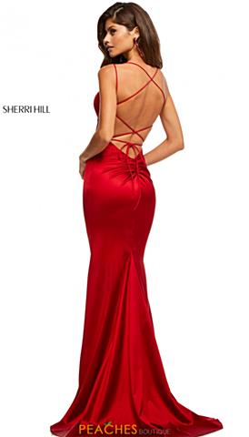 Sherri Hill 52613