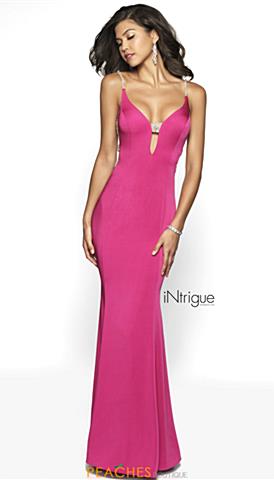 Magenta Ball Dresses