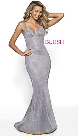 Bronze by Blush Prom Dresses