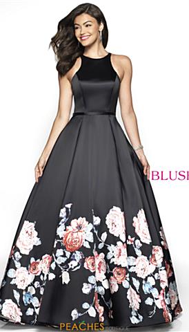 Medium Sized Prom Dresses For Girls