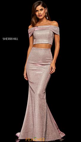 2018 Prom Dresses Cropped