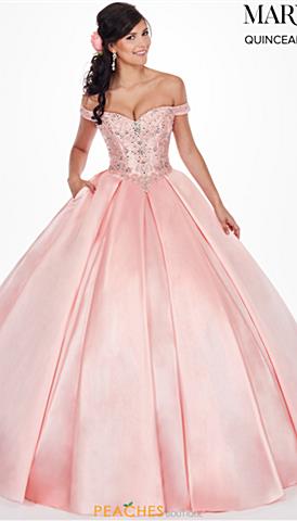 Pink Quince Dresses