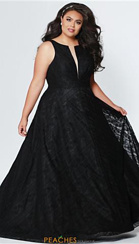 Closet Formal Dresses