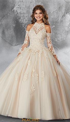 2 Piece Sweet 16 Dresses