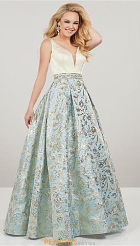 Panoply Dress 2018
