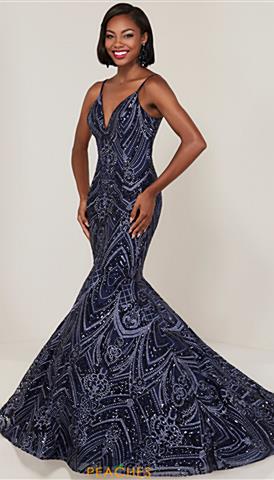 Prom Dress Tiffany Prom Catalog