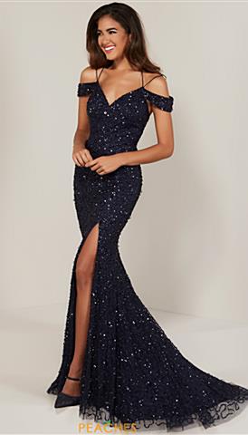 Extremely Short Prom Dresses