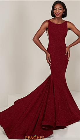 Pink Military Ball Dresses