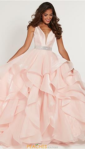 Prom Dress Tiffany Prom Catalog
