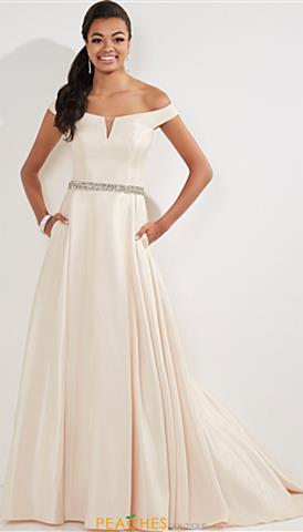 Preppy Prom Dresses for Cheap
