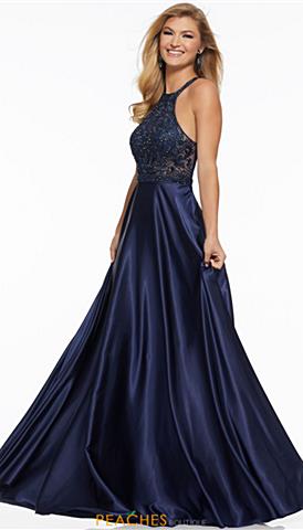 Navy Blue Prom Dresses \u0026 Navy,Blue Homecoming Dresses