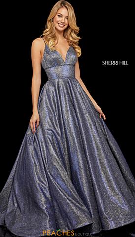 Unique Prom Gowns