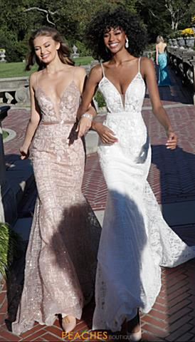 Used Jovani Dresses
