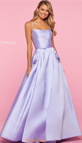 Sherri Hill 53407