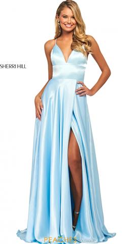Sherri Hill 53498