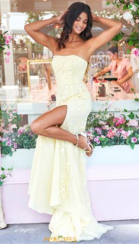 Sherri Hill 53345