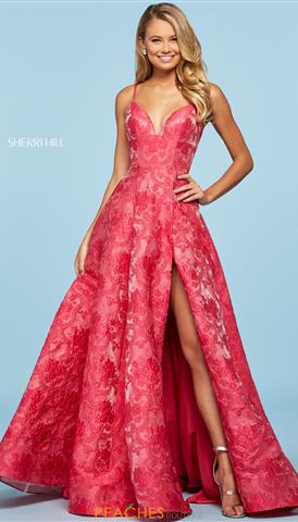 Sherri Hill 53378