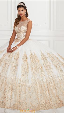 Tiffany Quinceañera Dresses