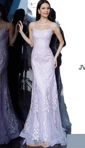 JVN by Jovani Dresses