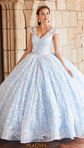 Princesa Dresses
