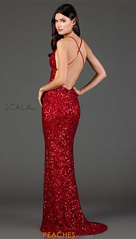 Scala Dresses