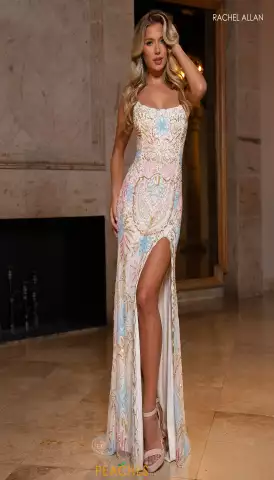 Rachal Allan Prom Dresses