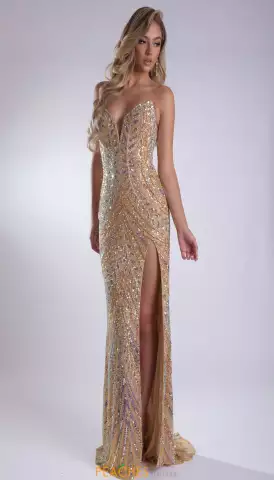 Jasz Prom Dresses