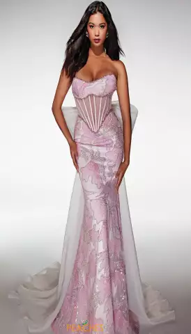 Alyce Prom Dresses