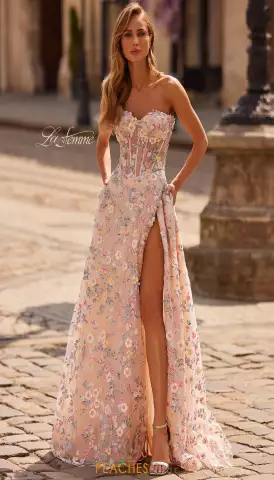 La Femme Prom Dresses