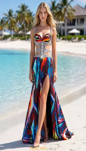 Jasz Prom Dresses