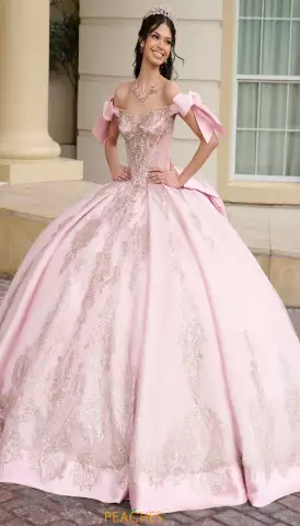 Amabella Quincaneara Dresses